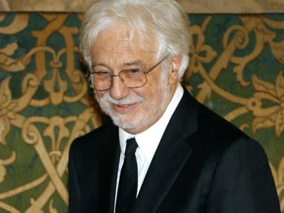 Teatro, è morto Luca Ronconi ilGiornale.it
