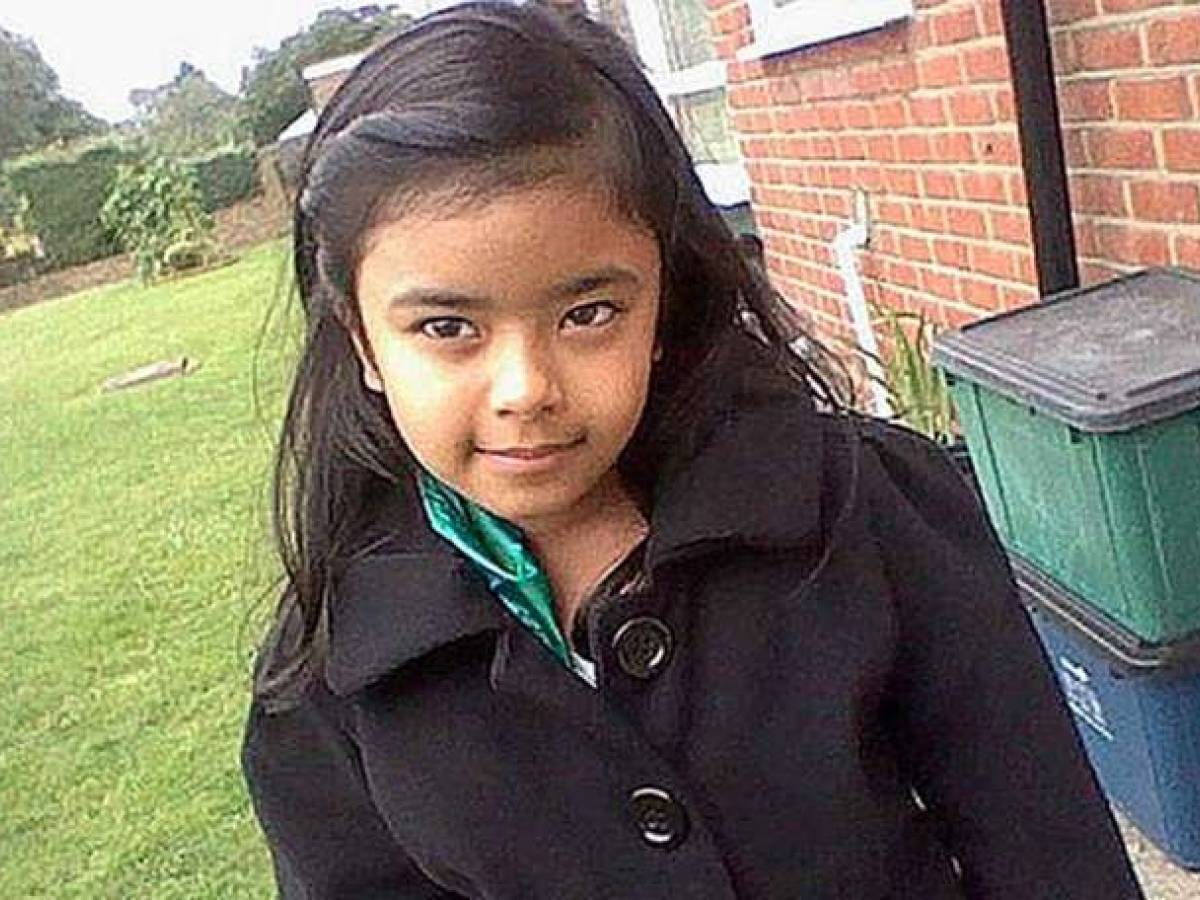Plagiata della compagna lesbica uccide la figlia di soli 8 anni - il