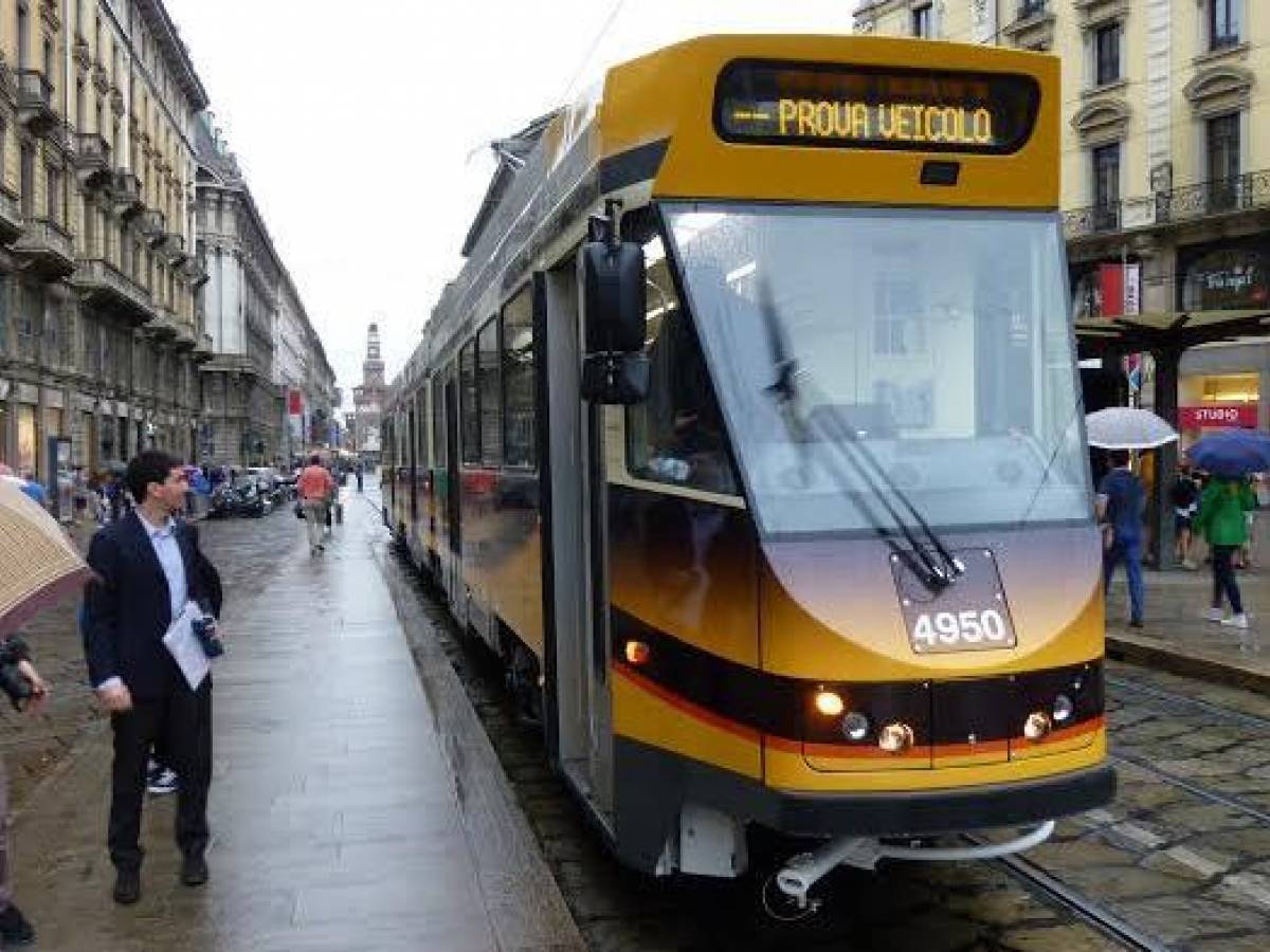 Milano, Nuovo Sciopero Atm - IlGiornale.it