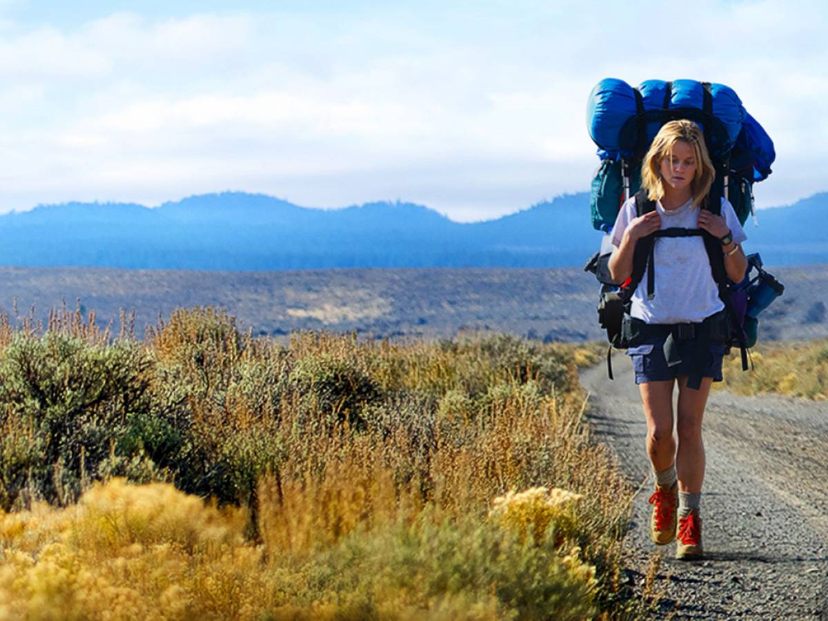 Wild - Una Storia Selvaggia Di Avventura E Rinascita