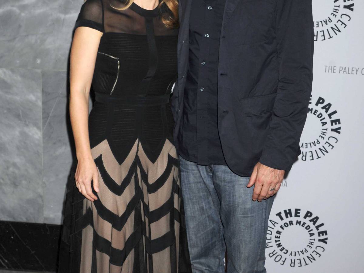 X Files, confermato il ritorno di Skinner ilGiornale.it