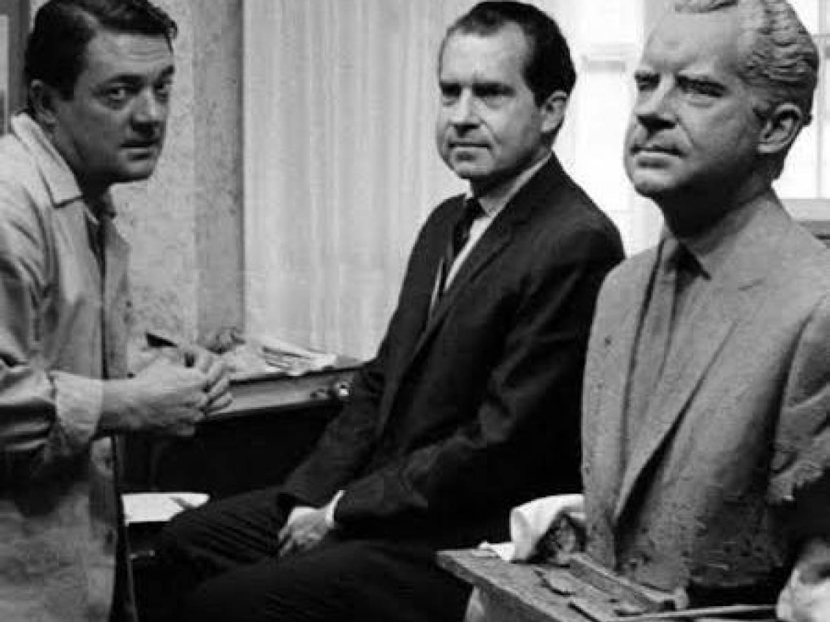 Lo Scandalo Che Costò Il Posto A Nixon