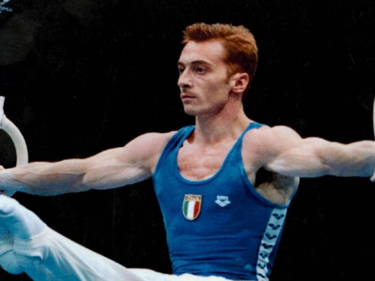 "Il nuovo codice dei punteggi spinge gli atleti all’estremo Lorenzo, combatti fino alla fine" "Il nuovo codice dei punteggi spinge gli atleti all’estremo Lorenzo, combatti fino alla fine"