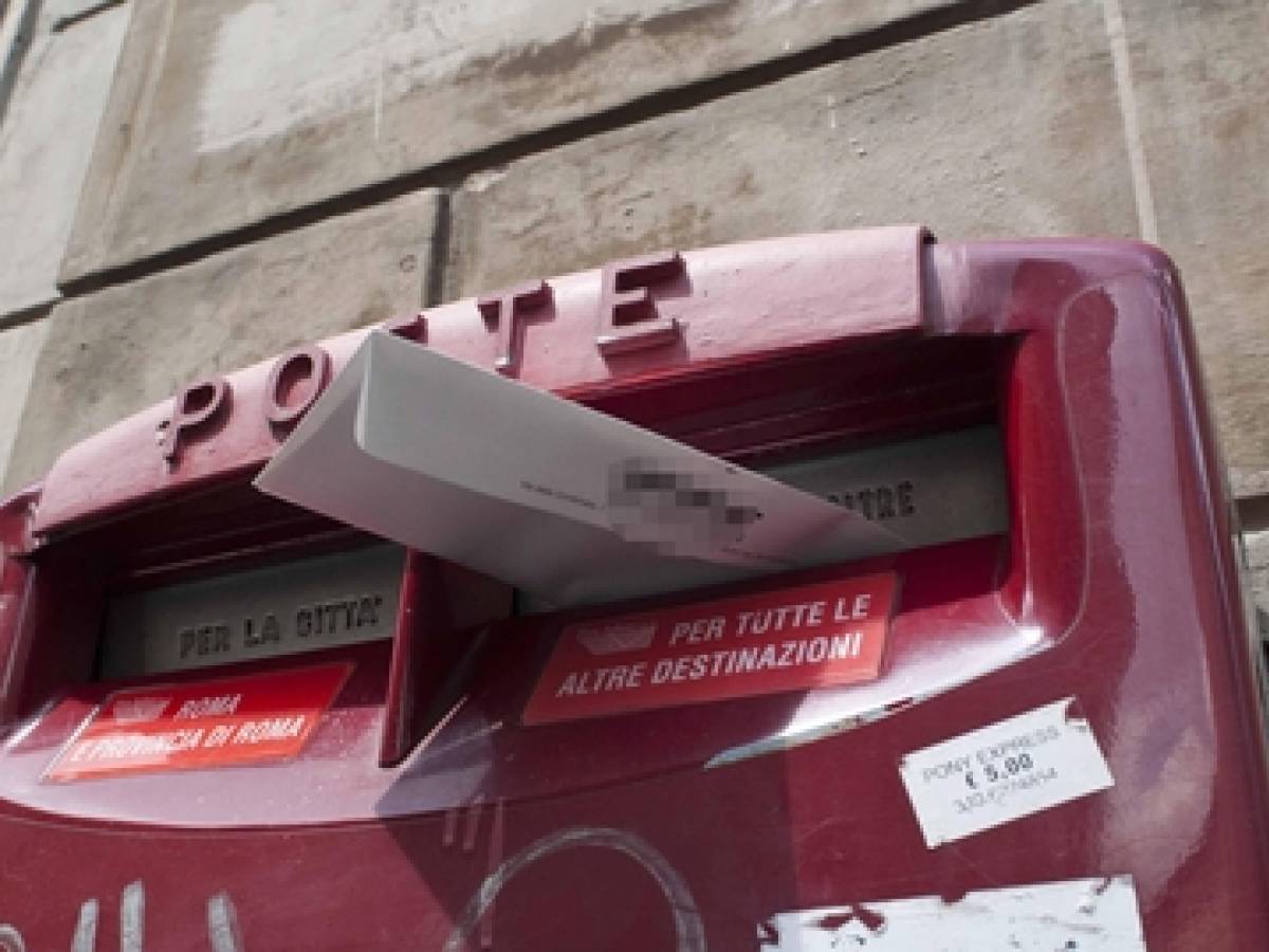 Poste, aumenta il costo dei francobolli - ilGiornale.it