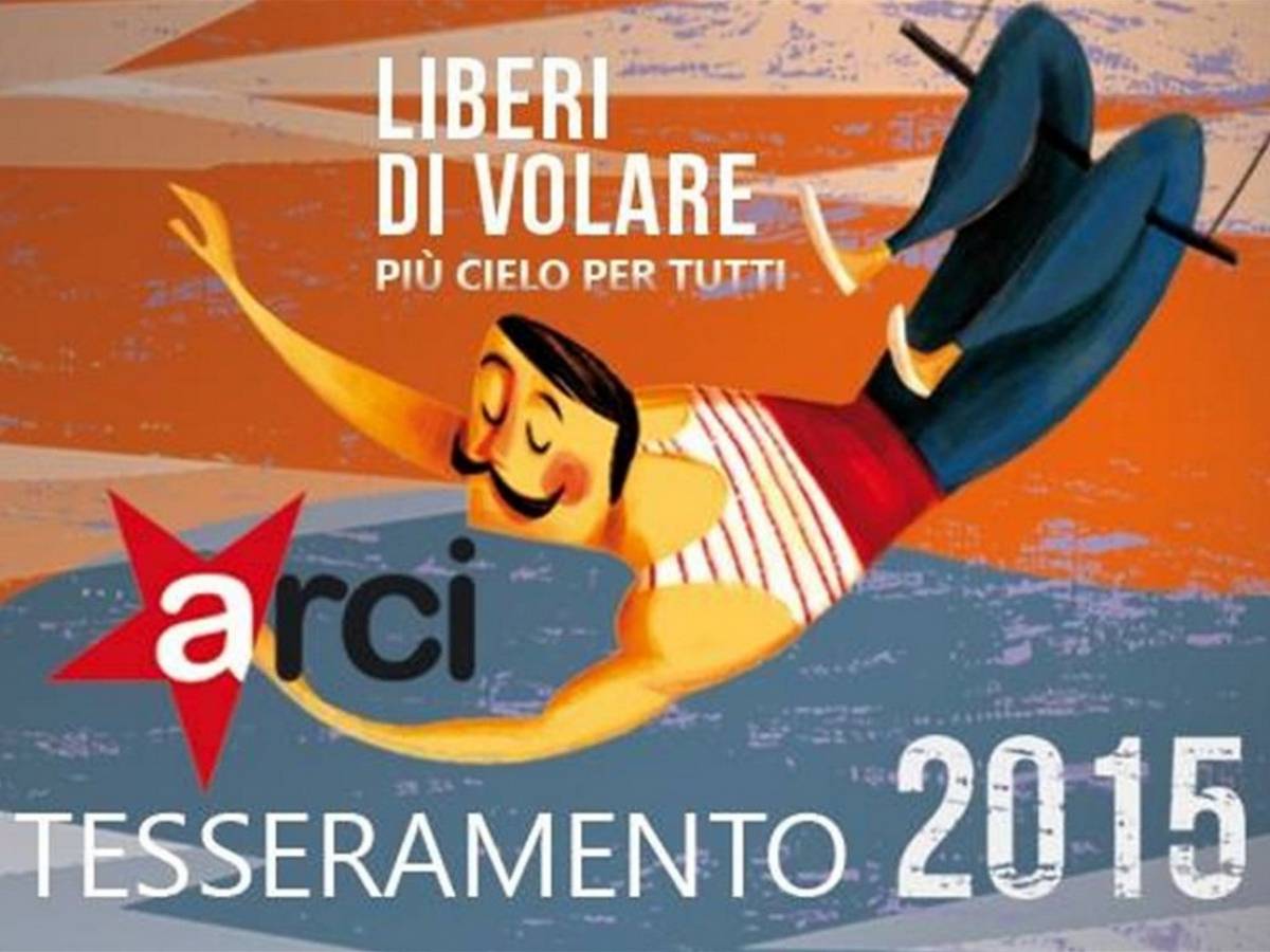 Compagni evasori. Così i circoli Arci non pagano le tasse - il Giornale