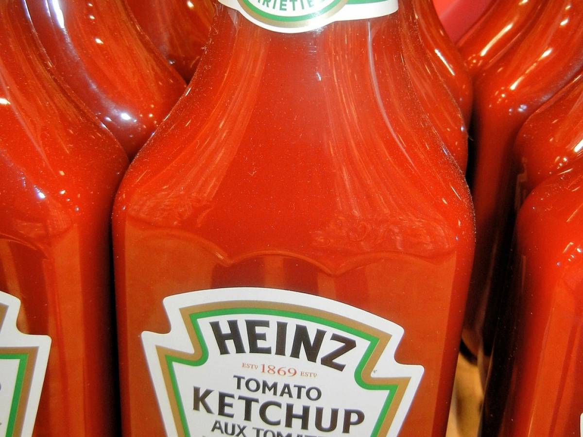 buffett perde 4 miliardi su kraft heinz