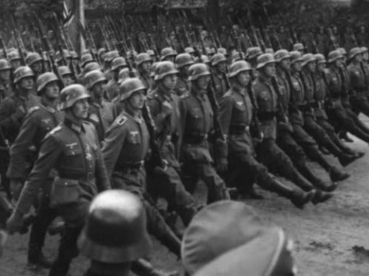 Chi Vince La Seconda Guerra Mondiale