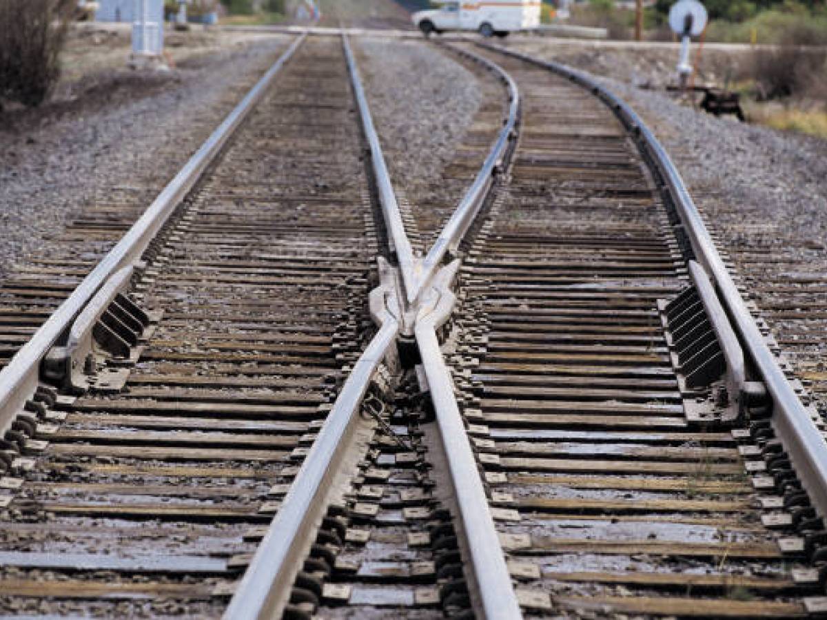 Roma, Treno Esce Dai Binari Alla Stazione Termini - IlGiornale.it