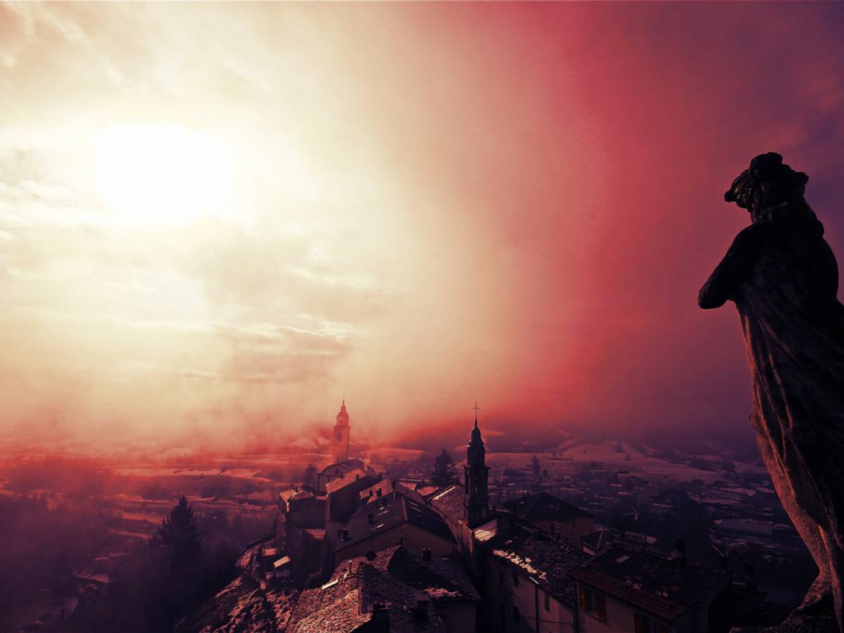 Tra teorie e segnali dell'Apocalisse 