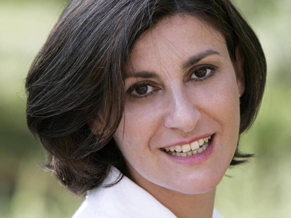 È morta a 53 anni Vittoria Piancastelli il Giornale