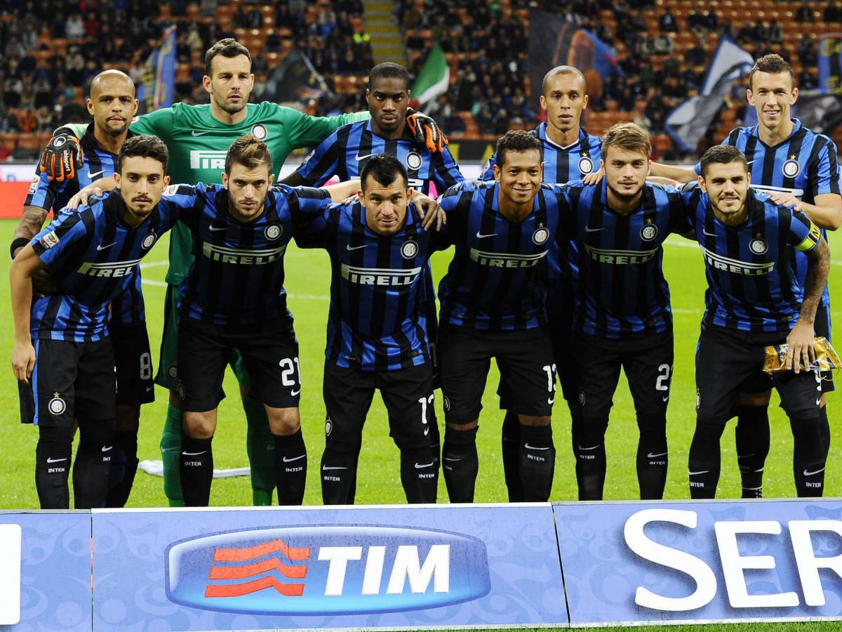 Le pagelle dell'Inter - il Giornale