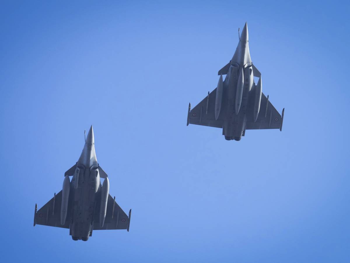 il volo fuori portata e l8217errore d intelligence cos236 il drago cinese ha colpito il caccia francese