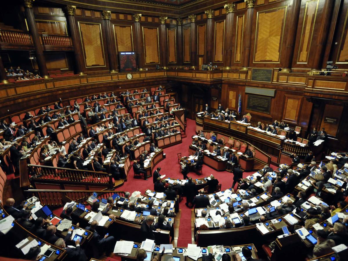ddl caccia appello trasversale a meloni lo ritiri da Ilgiornale.it ddl caccia appello trasversale a meloni lo ritiri