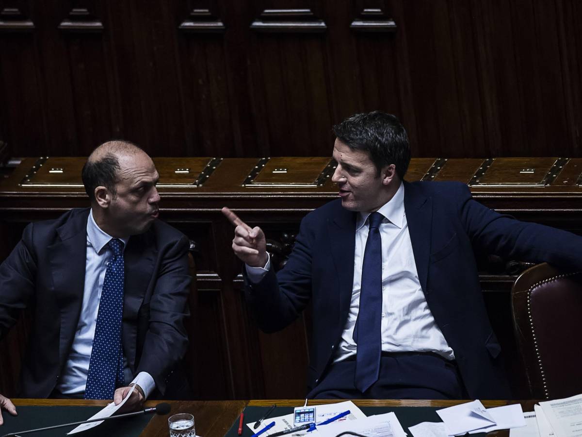 Senato, Via Libera Alla Manovra - Il Giornale