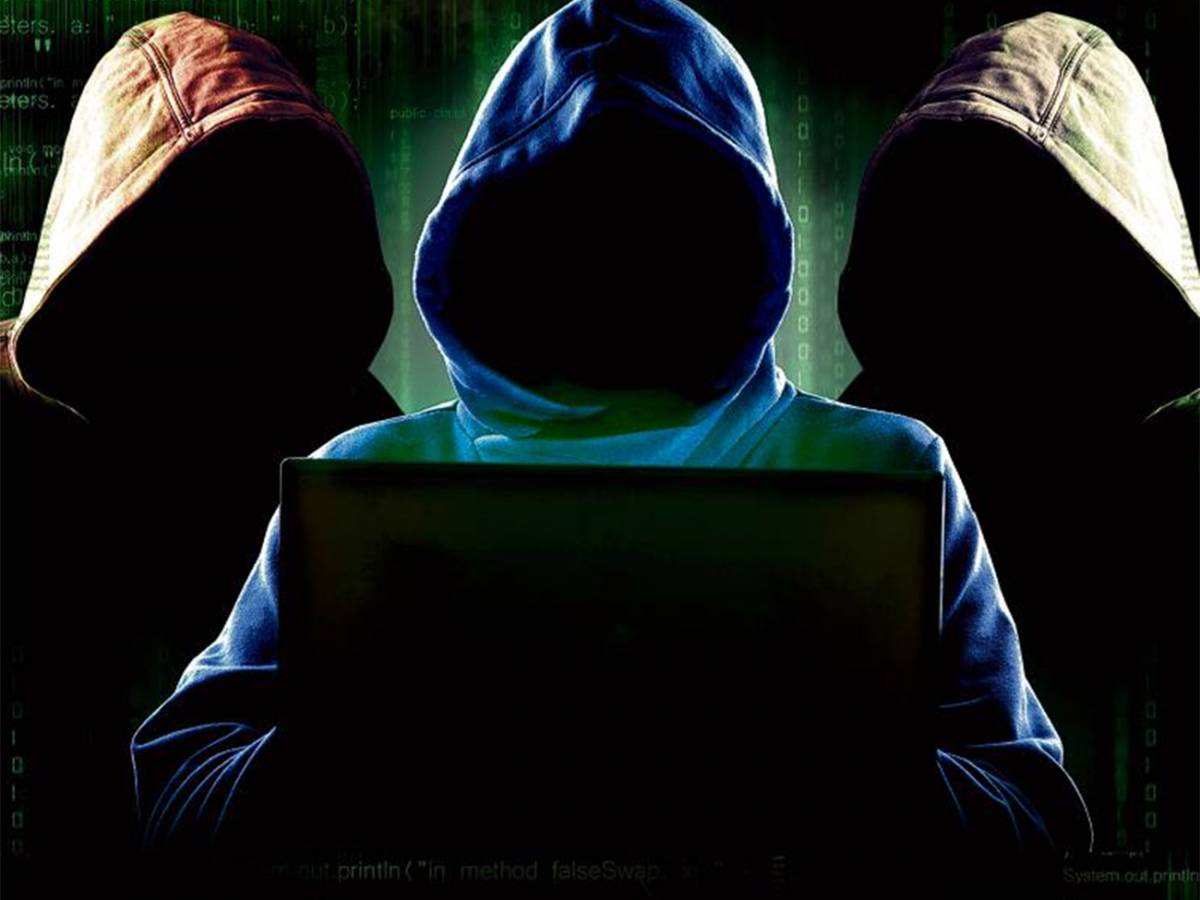 Dopo L attacco Degli Hacker Oggi Panico Per I Computer IlGiornale it