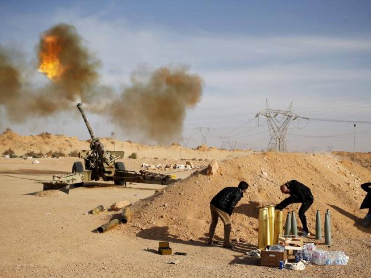 Giulietto Chiesa: "Sta per scoppiare la Terza guerra mondiale" - il