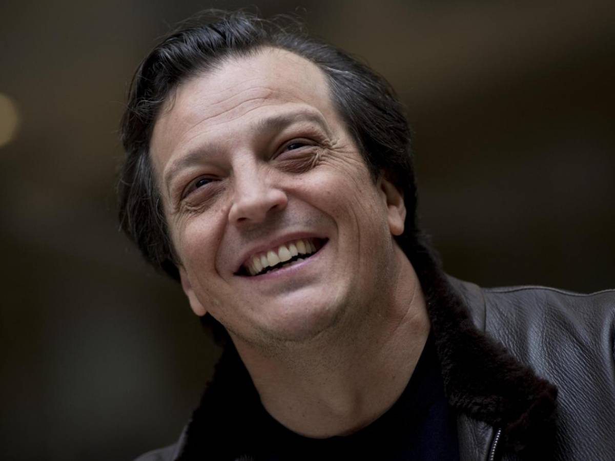 Silvio Muccino Perché Ha Litigato Con Il Fratello