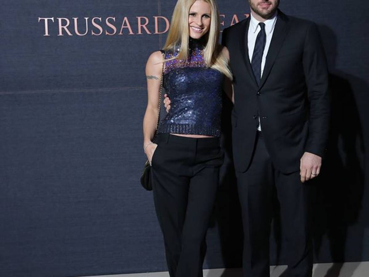 Chi è Il Nuovo Fidanzato Di Michelle Hunziker