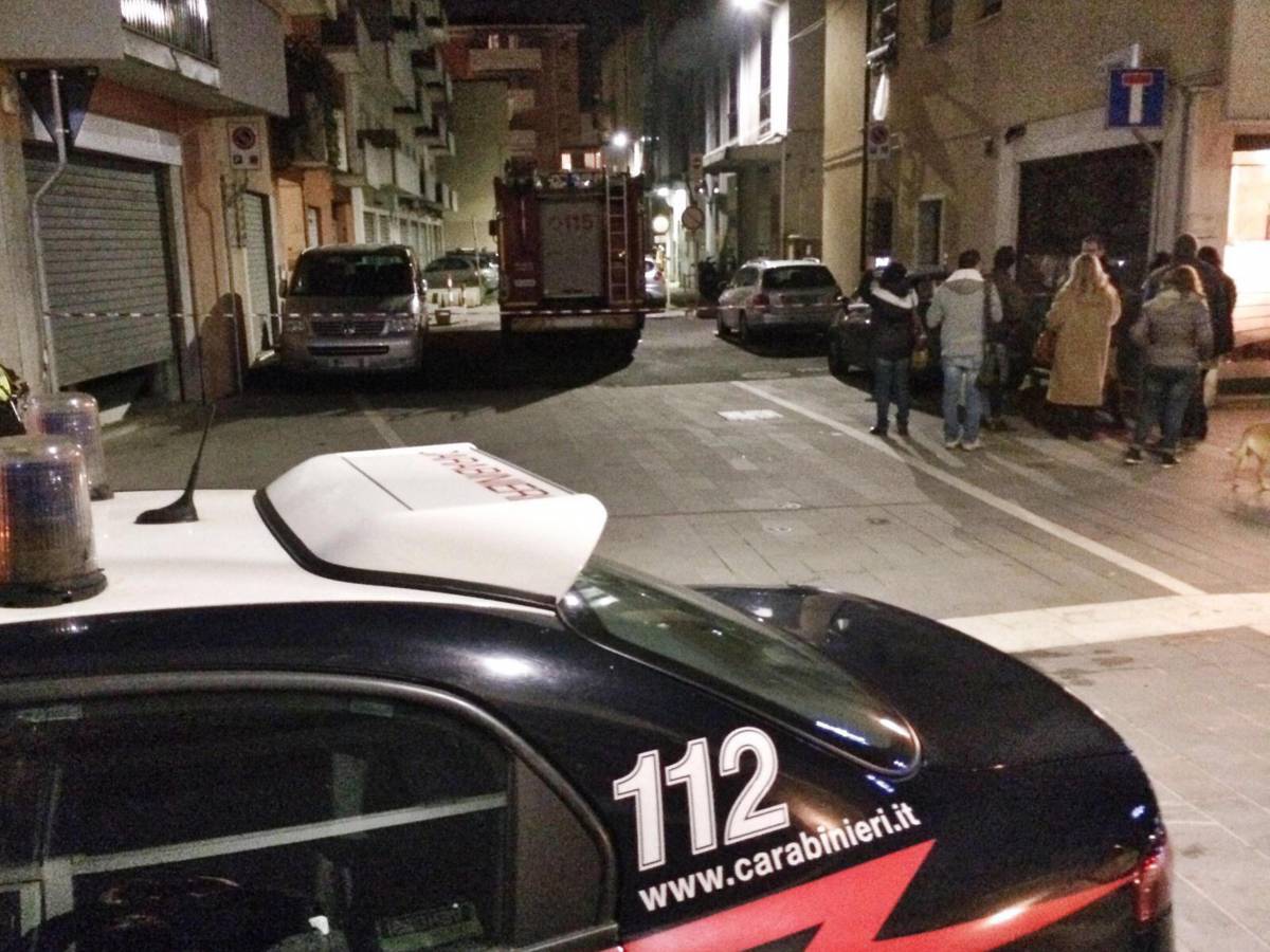 Mestre. uccide zia e la fa a pezzi con una sega elettrica - il Giornale