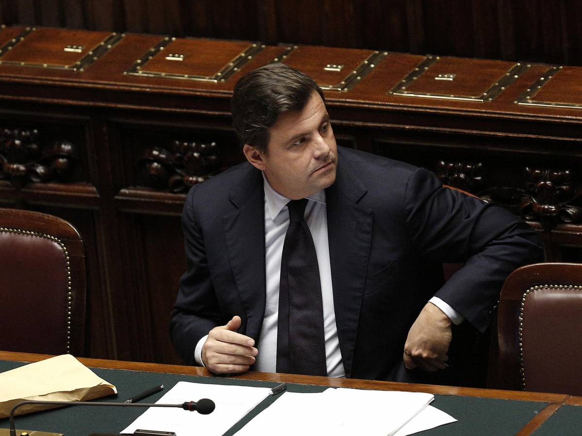 Calenda Italia