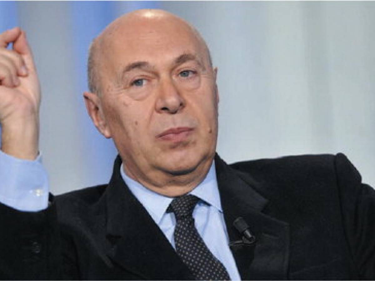 La profezia di Paolo Mieli 