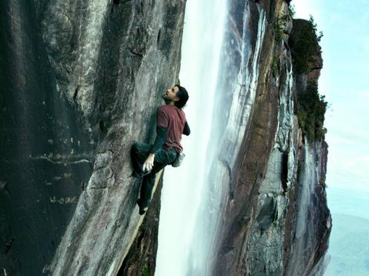  point break il remake al cinema ilgiornale it