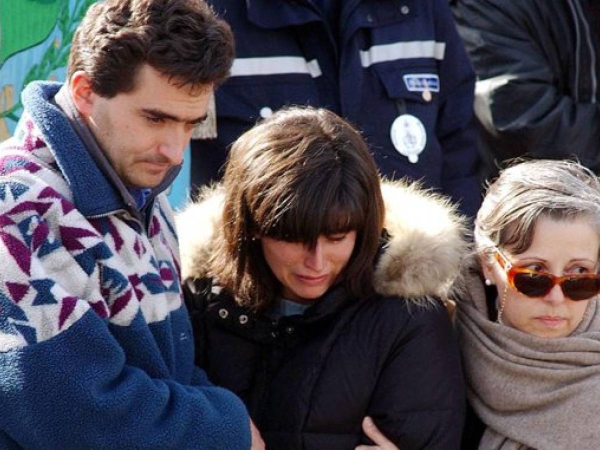 🔴 ANNA MARIA FRANZONI 😱 COLPO DI SCENA 😱 DOPO 23 ANNI DAL DELITTO DI COGNE TROVATA L..