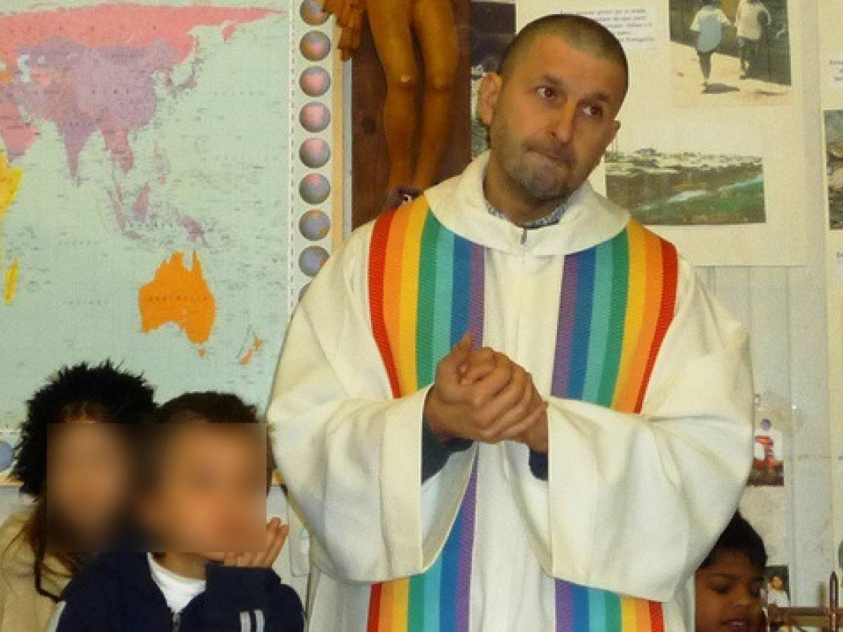 "Il Family Day è contro il Vangelo" il Giornale