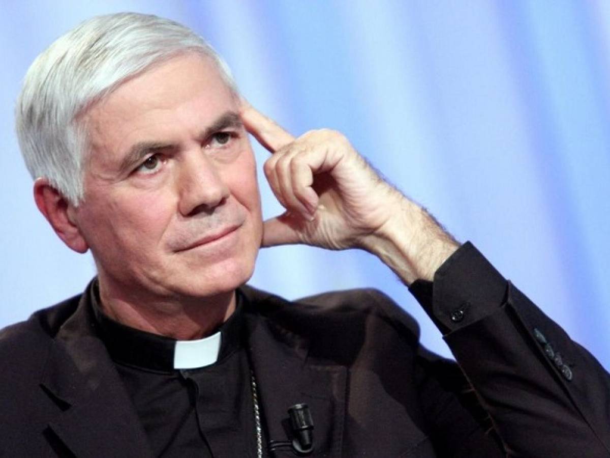 il monito del vescovo l islam un pericolo se i cristiani rinunciano alla loro identit224 da Ilgiornale.it il monito del vescovo l islam un pericolo se i cristiani rinunciano alla loro identit224