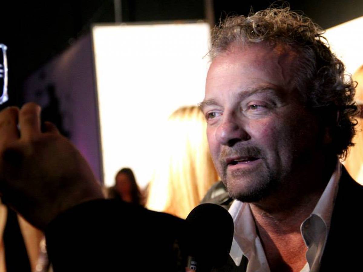 Giovanni Veronesi al via le riprese di “Non è un paese per giovani