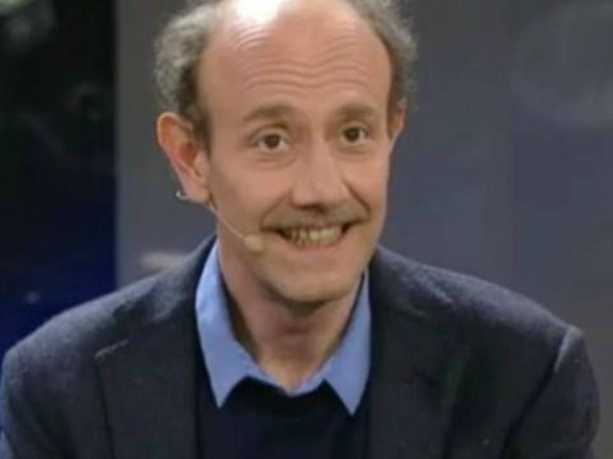 la trasformazione di alessandro besentini di ale e franz paura tra i fan ilgiornale it