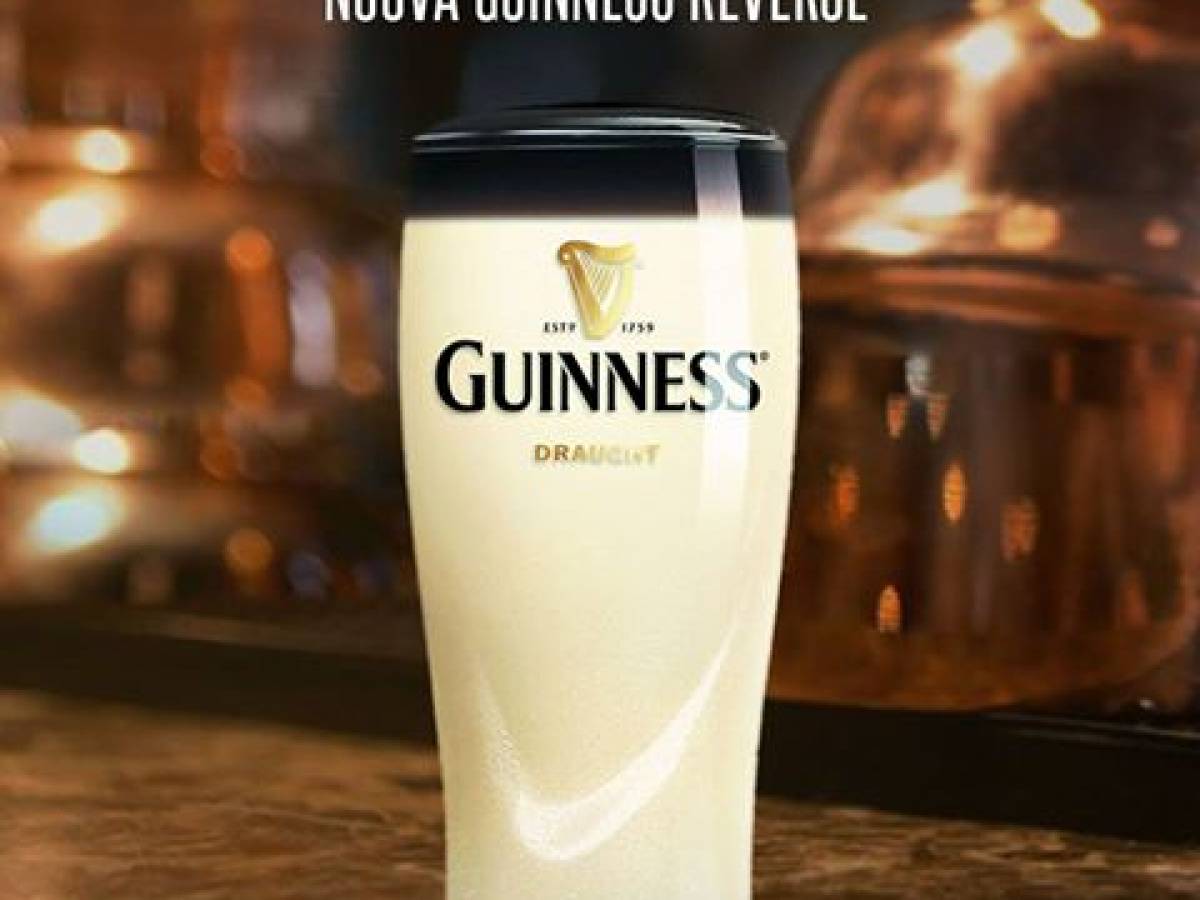 Guinness Reverse