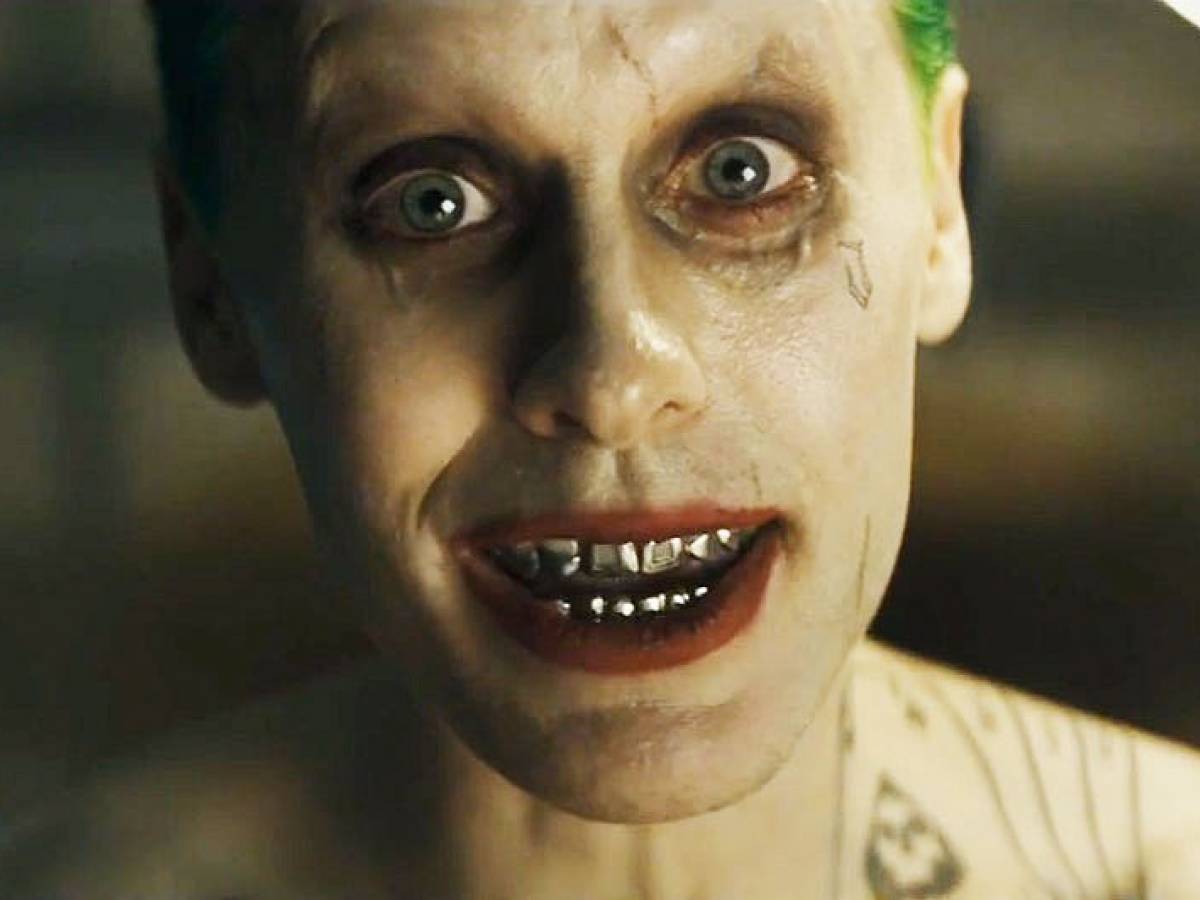 Suicide Squad: I Regali Insoliti Di Jared Leto - Il Giornale