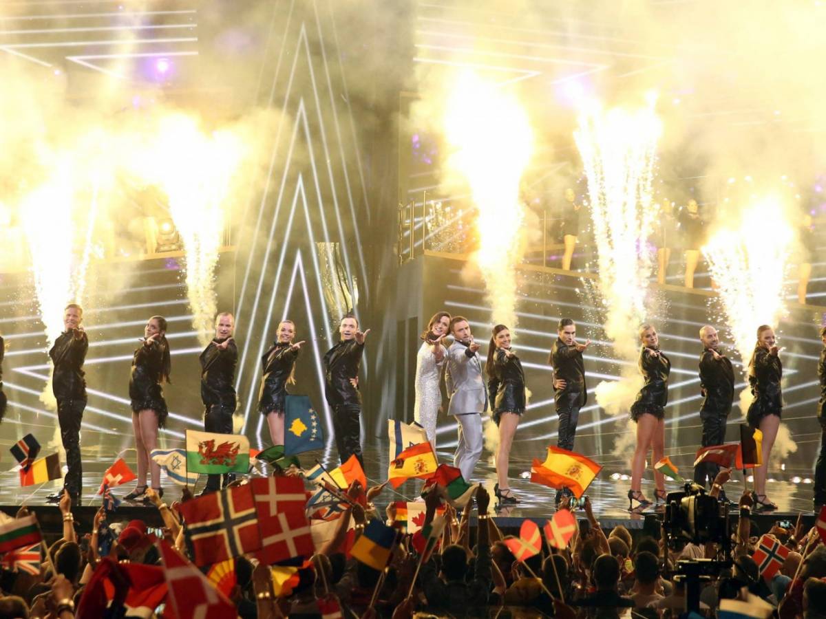 Eurovision Song Contest 2016 chi è passato al secondo turno