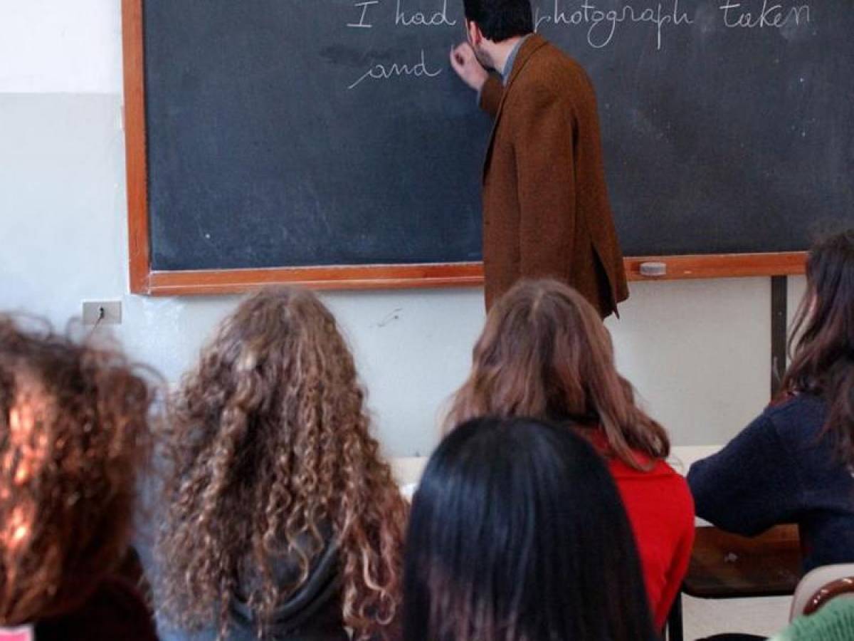 Un Codice Etico Per Regolare I Rapporti Tra Studenti E Professori ...