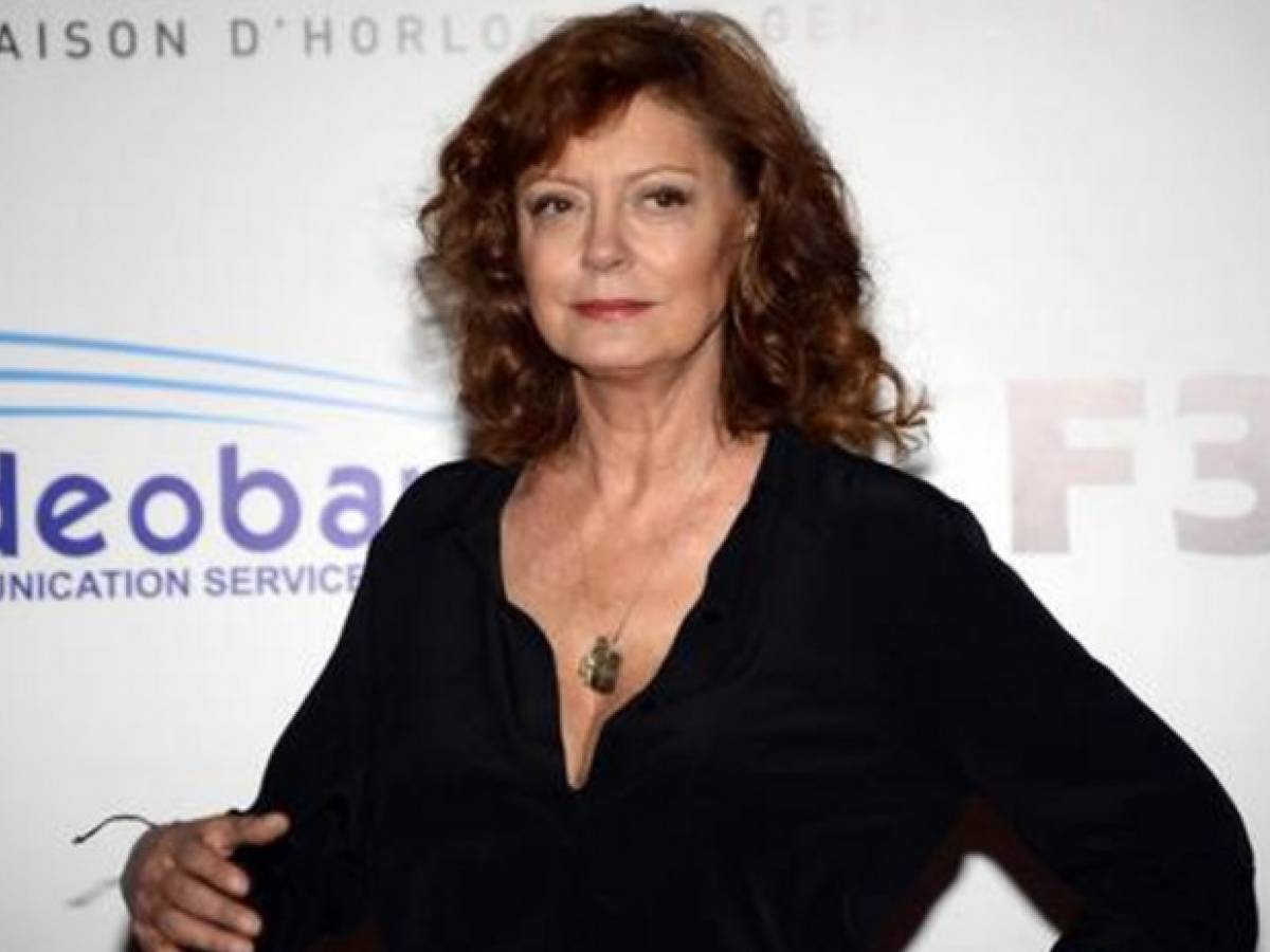 Susan Sarandon Si Dà Al Porno Il Giornale