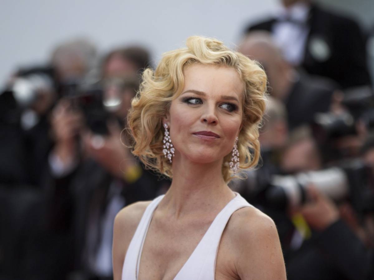 #august23wm Eva Herzigova, Naomi Campbell &.. 2023 ВКонтакте
