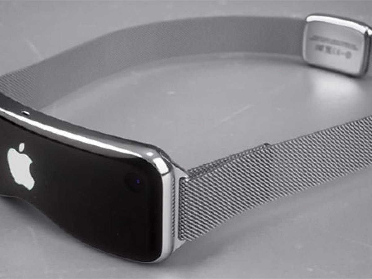Apple pronta a lanciare la realtà virtuale? - ilGiornale.it ps vr mac