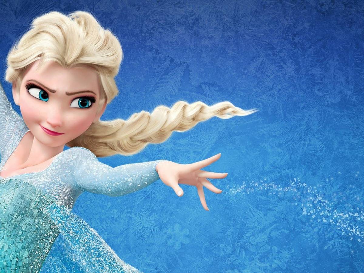 Elsa di Frozen? Disney pensa di farla diventare lesbica