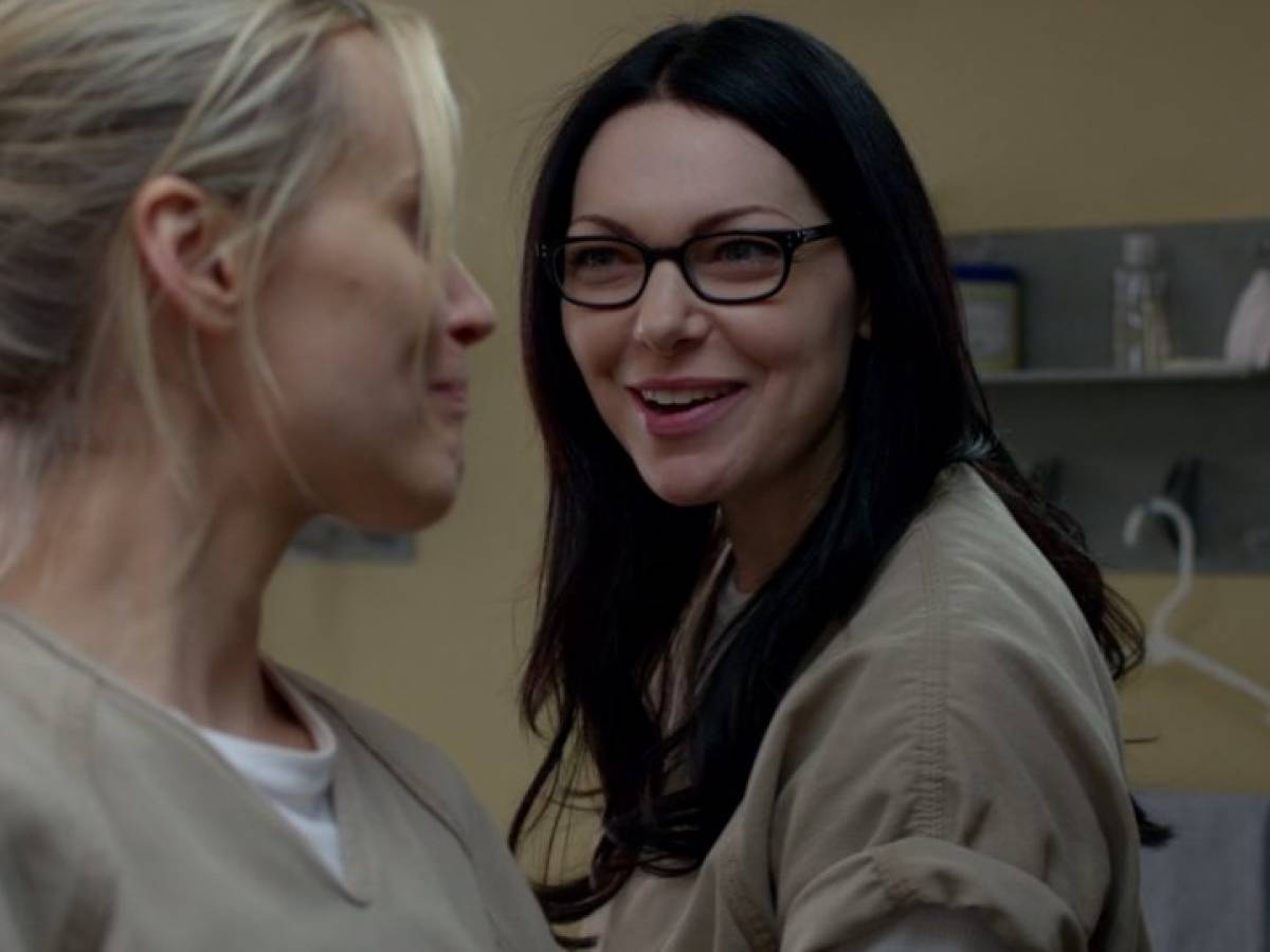 Orange Is The New Black E Le Novità Di Giugno Su Netflix Ilgiornale It