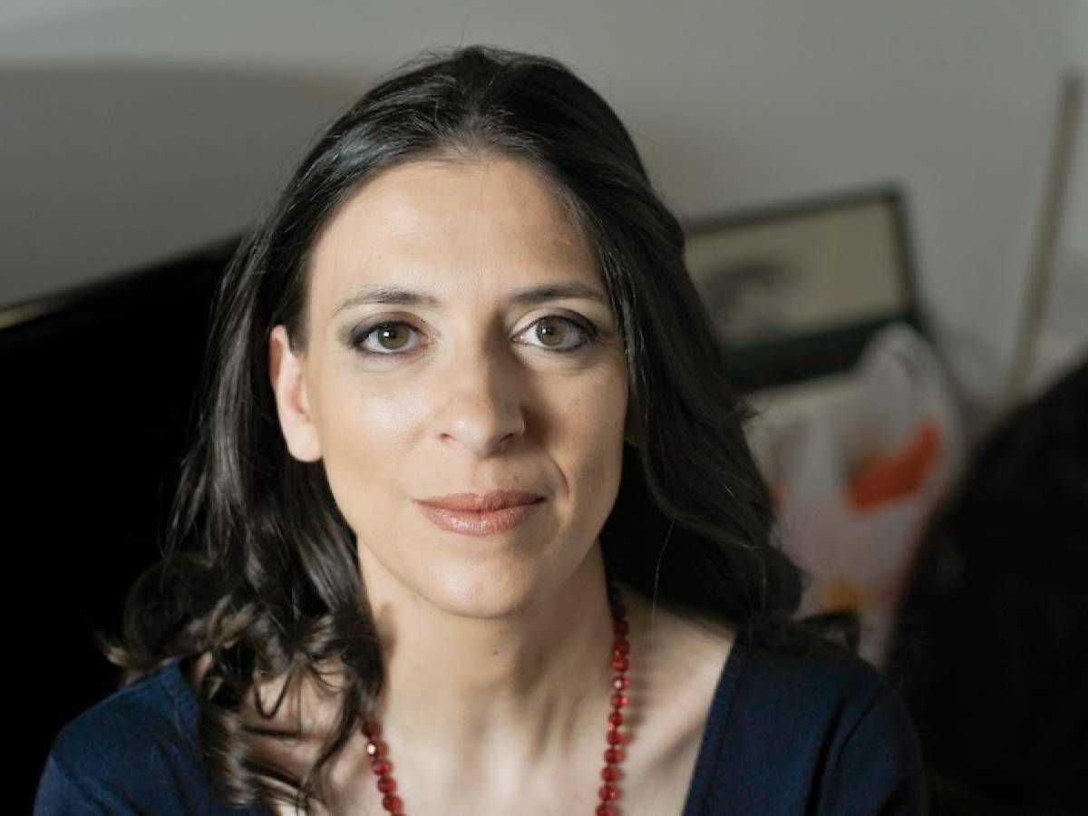 "Al centro della mia opera c'è l'arte al tempo di Stalin"