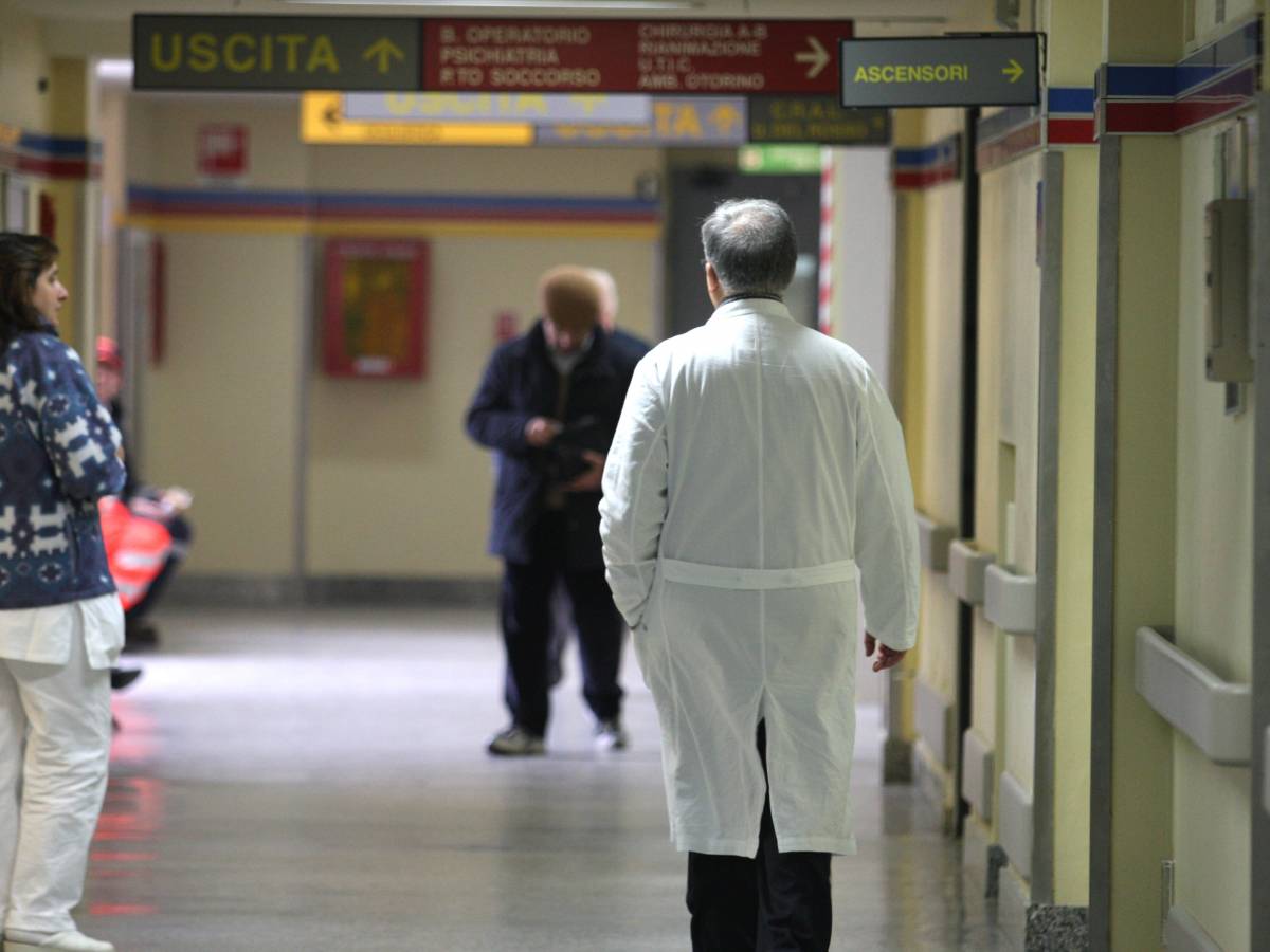 liste d attesa choc in puglia 3 anni per un ecografia da Ilgiornale.it liste d attesa choc in puglia 3 anni per un ecografia