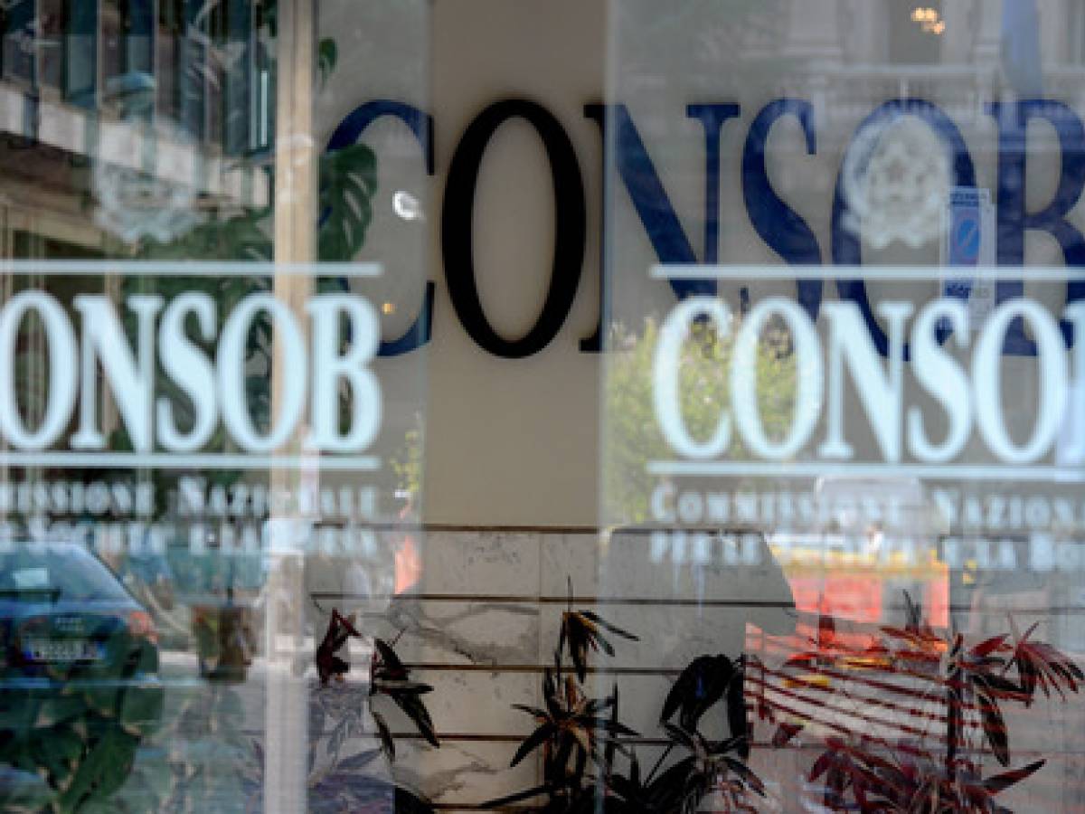 La vigilanza della Consob sulla finanza sostenibile ilGiornale.it