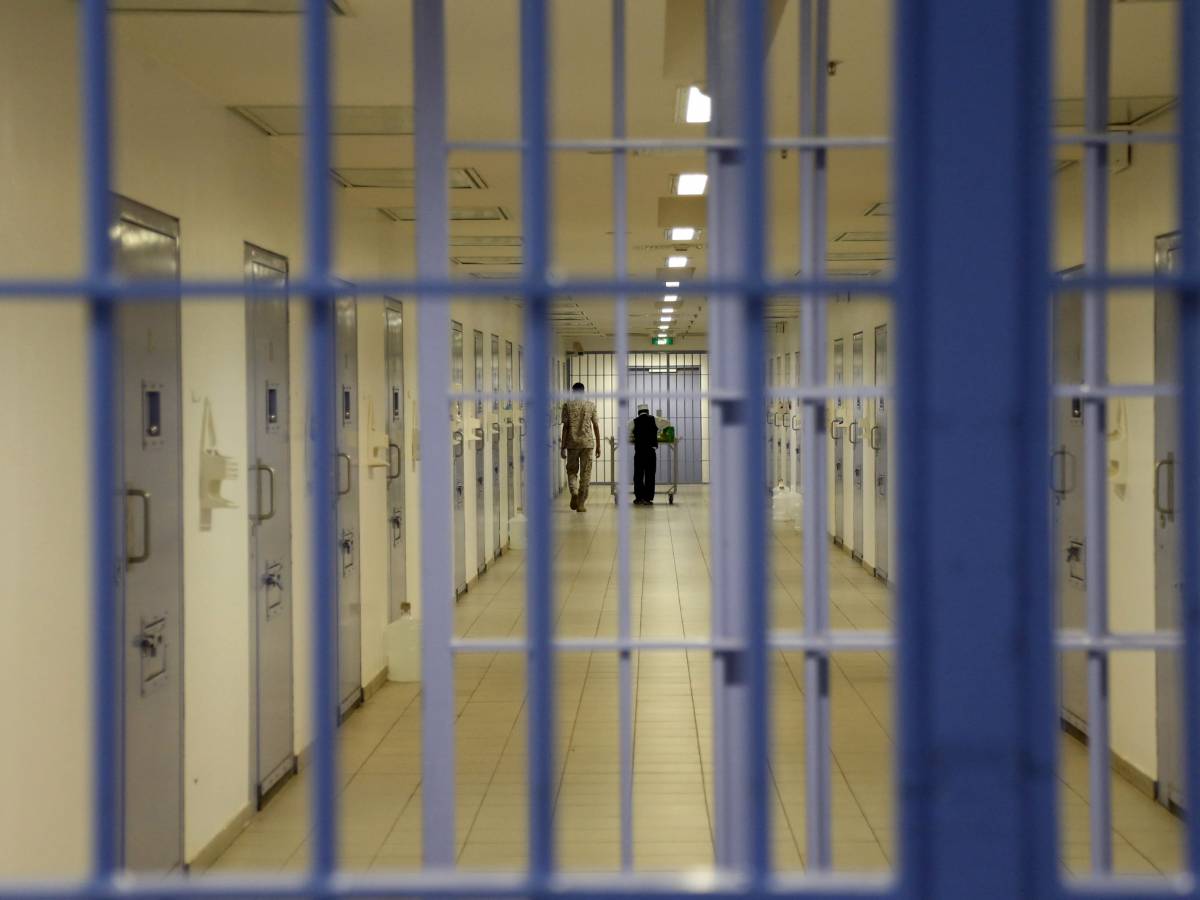 Incendio nel carcere minorile di Torino tre detenuti ustionati ilGiornale.it Incendio nel carcere minorile di Torino tre detenuti ustionati ilGiornale.it