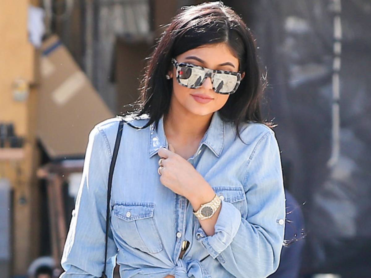 Kylie Jenner torna con il suo ex? - il Giornale
