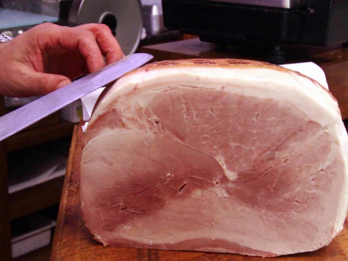 contaminazione da listeria scatta l allarme occhio a queste confezioni di prosciutto cotto come riconoscerle da Ilgiornale.it contaminazione da listeria scatta l allarme occhio a queste confezioni di prosciutto cotto come riconoscerle