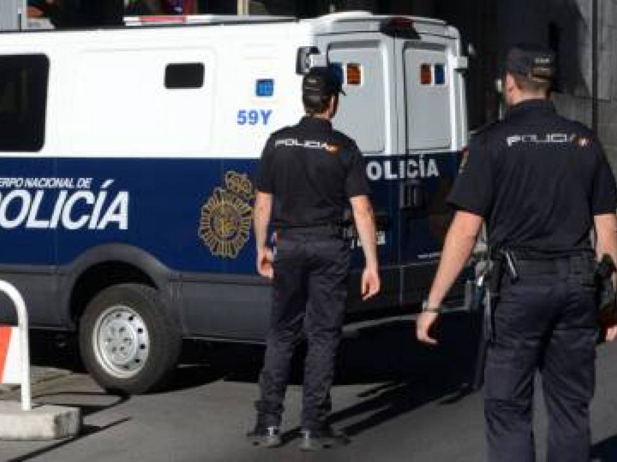 20 restaurantes fingen infartos para no pagar las facturas: Detenciones en España 20 restaurantes fingen infartos para no pagar las facturas: Detenciones en España