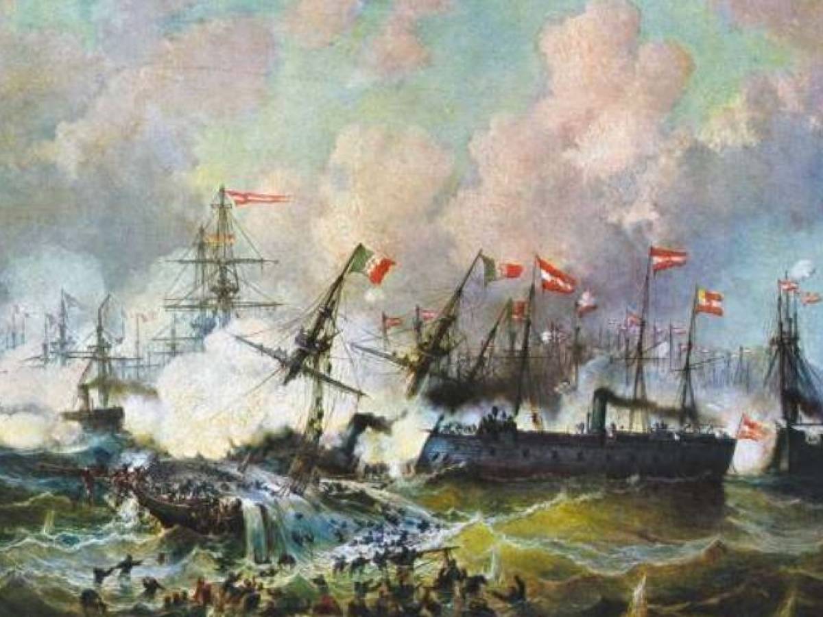 Così l'Italia vinse la guerra perdendo tutte le battaglie ilGiornale.it
