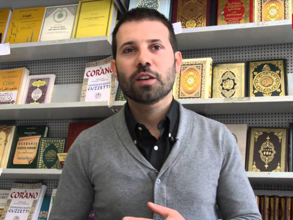 Delirio di Piccardo: “Tutti gli Stati sono regimi. L’Iran è un regime quanto l’Italia” Delirio di Piccardo: “Tutti gli Stati sono regimi. L’Iran è un regime quanto l’Italia”