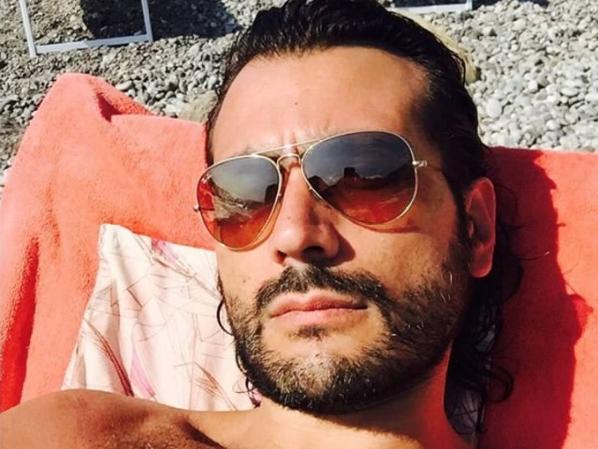 Come Morto Piero Di Uomini E Donne